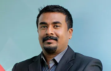 Cheil Worldwide SW Asia appoints Hari Krishnan as Chief Operating Officer