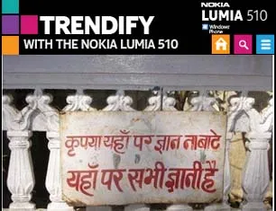 Nokia and Maxus rope in Vuclip for ‘Trendify’ campaign
