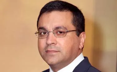 Discovery’s Rahul Johri joins BCCI as CEO