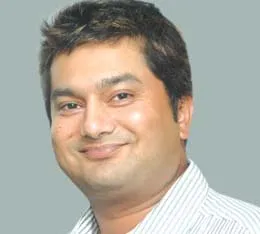 Micromax appoints Shubhodip Pal as CMO