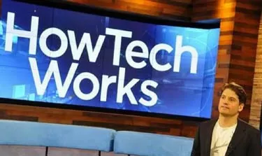 Discovery Science launches new show ‘How Tech Works’