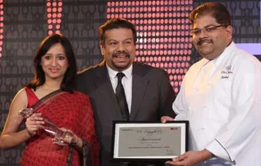 HT City Crystals People's Choice Awards honours excellence in food and beverage