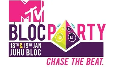 MTV Bloc Party unleashes mega interactive marketing initiatives