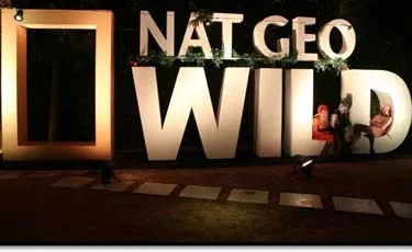 The primal & untamed come alive at Nat Geo Wild’s ‘Wild Wild Fest’