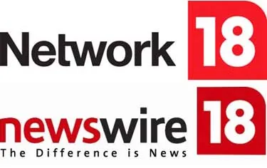 Network18 divests its entire stake in Newswire18