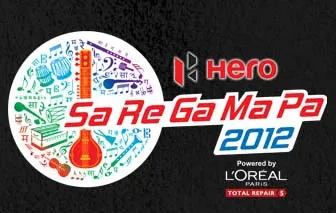 Zee TV launches new mobile app for ‘Hero Sa Re Ga Ma Pa 2012’