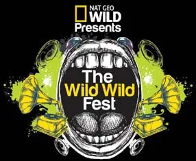 Nat Geo Wild to host ‘The Wild Wild Fest’