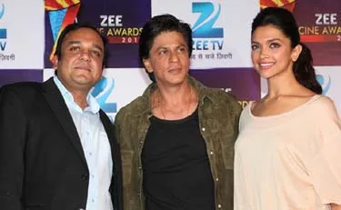 Zee Cine Awards 2013 returns to Mumbai