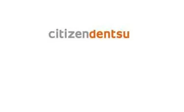 Citizen Dentsu relaunched for social sector communication