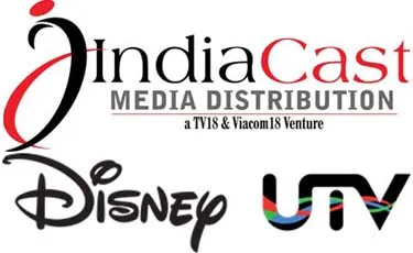 TV18, Viacom18 and DisneyUTV form distribution JV in India