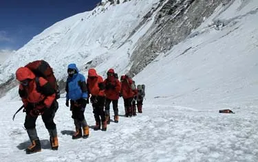 Discovery to premiere ‘Everest: Indian Army Women’s Expedition’
