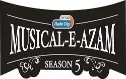 Radio City returns with fifth season of ‘Musical-E- Azam’