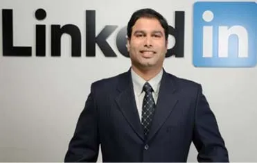 LinkedIn appoints Nishant K Rao as Country Manager, India