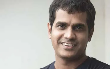 Santosh Padhi named as a Jury President for Adfest 2013