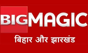 Big Magic Bihar and Jharkhand inks DTH deal with Dish TV