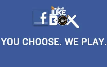 DisneyUTV Digital launches bindass Facebook Jukebox