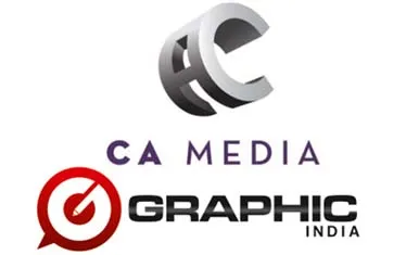 CA Media invests in Graphic India, creates digital comics company