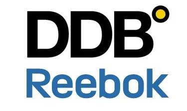 DDB selected as Reebok’s worldwide agency of record