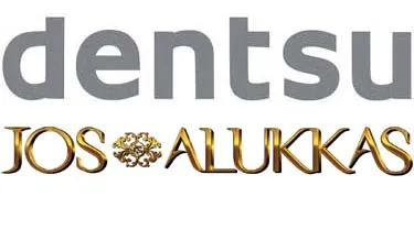 Dentsu Communications wins Jos Alukkas creative mandate