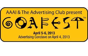 Goafest 2013: Mindshare leads with 21 shortlists for Media Abbys