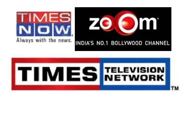 Times Now and zoOm enter Canada