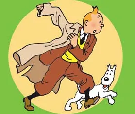 Discovery Kids to take kids on an exciting voyage with Tintin: Best Media  Info