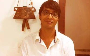 Hitesh Jain joins Dentsu Creative Impact