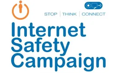Internet safety campaign ‘Stop. Think. Connect’ launched