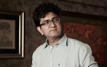 Prasoon Joshi invited to judge the ANDY’s