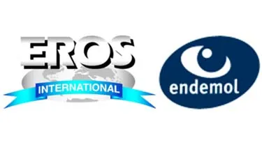 Eros and Endemol announce strategic alliance