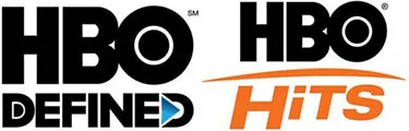 HBO Defined & HBO Hits go on-air