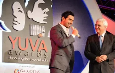 India TV forays into ground events with ‘Yuva Awards’