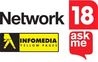 Network18 divests Yellow Pages and AskMe businesses