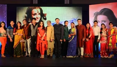 Sony launches fiction show ‘Chhanchhan’ in primetime