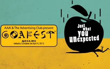 Stage set for Goafest Advertising Conclave on April 4