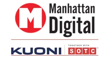 Kuoni appoints Manhattan Digital as digital AoR