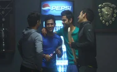 Now, Unmukt Chand says ‘Oh Yes Abhi!’ for Pepsi