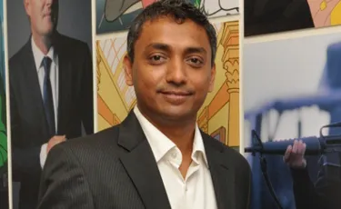 Dhawal Katkar appointed Network Head for Turner India’s English vertical