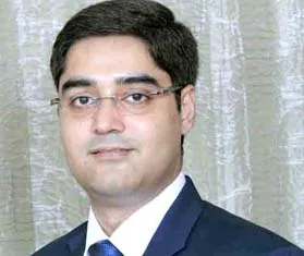 Panasonic India elevates Manish Sharma as Managing Director