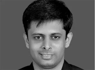 Rediffusion appoints Vishal Anam as Head BAV Insights