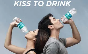 Bisleri launches disruptive digital campaign for 500 ml bottle