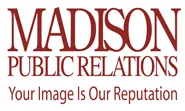 Madison PR wins 3 new business in July