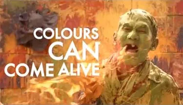 Micromax Canvas HD ‘Can’ make colours come alive