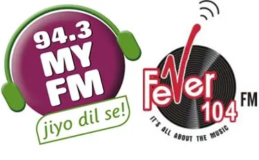MY FM & Fever FM enter into strategic sales alliance