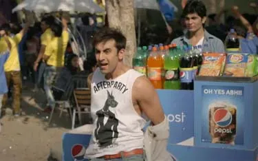 Pepsi unveils ‘Yeh Team Kabhi Toh Woh Team Kabhi’ campaign for IPL