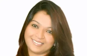 A+E Networks|TV18 elevates Sangeetha Aiyer as VP & Head Marketing