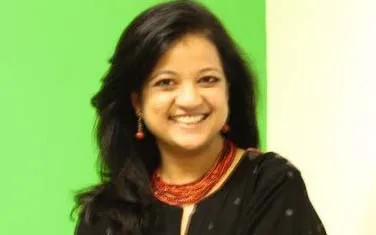 Shafalika Saxena leaving Microsoft India