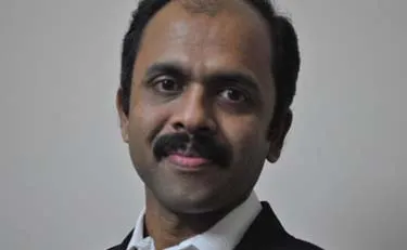 Sudheer KG promoted to VP & Head Programming at History TV18
