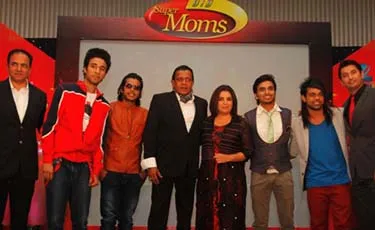 Zee TV launches ‘DID Super Moms’