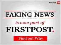Firstpost.com acquires satire portal Faking News